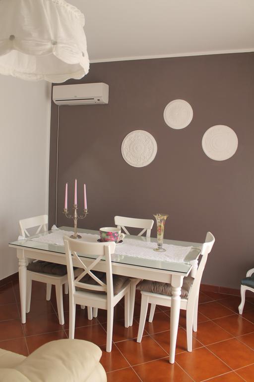 B&B Home Sweet Home Rosolini Zewnętrze zdjęcie