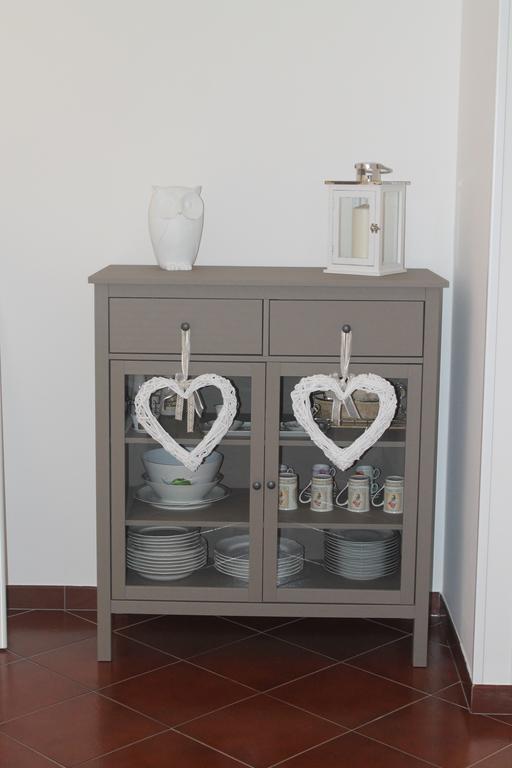 B&B Home Sweet Home Rosolini Zewnętrze zdjęcie