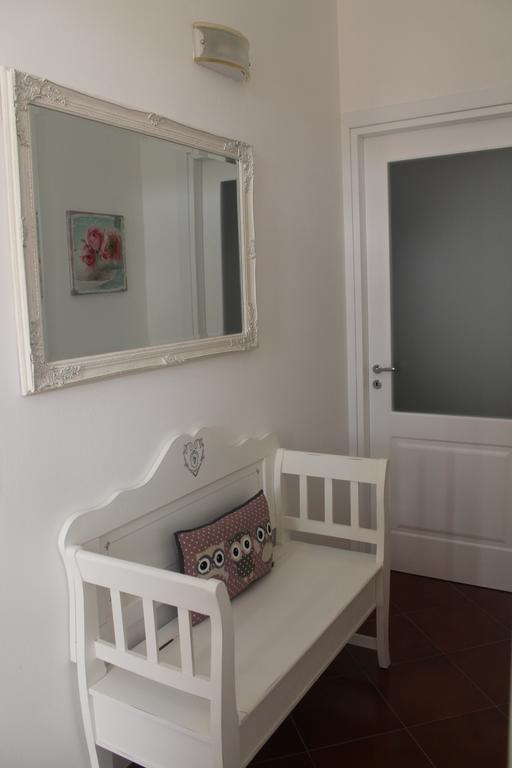 B&B Home Sweet Home Rosolini Zewnętrze zdjęcie