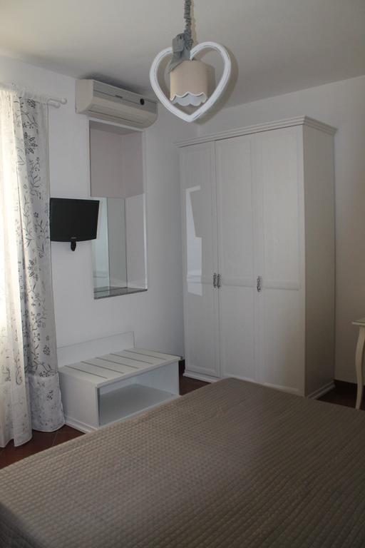 B&B Home Sweet Home Rosolini Pokój zdjęcie