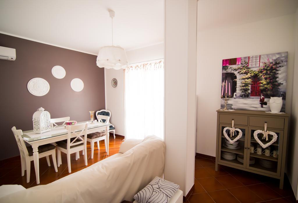B&B Home Sweet Home Rosolini Zewnętrze zdjęcie